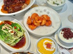 -千日贺茶餐厅(开发区安盛店)