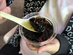 -梧州双钱龟苓膏(老街店)