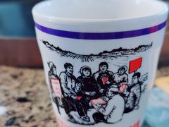 -缘福乡村铁锅炖民宿(八达岭店)