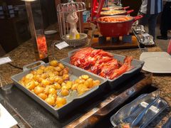 -杭州国际会议中心洲际酒店-原素全日餐厅(解放东路店)