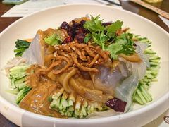 -老厨家(友谊路总店)