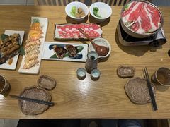 -林妈妈村·日式料理(宝山龙湖天街店)