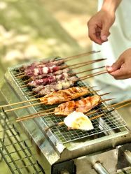 -268童话露营农场·烧烤·团建