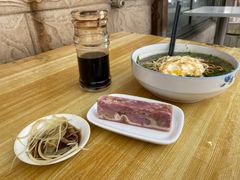 -欣达面馆(天桥支路店)