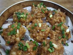 -HOHO餐厅(古子城店)