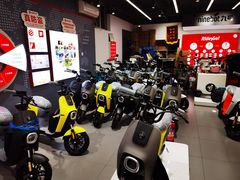 -九号电动车(安定门内大街店)