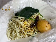 -丁记牛肉手擀板面