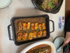 -臭鳜鱼人家·老字号徽菜