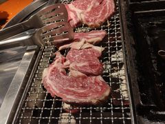 招牌雪花上脑-伍丁·烤牛肋(和平东桥店)