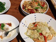 -纳瓦新疆菜(银都店)