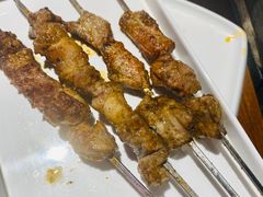 -京元盛铜锅涮肉(上海总店)