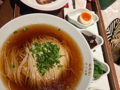 -松鹤面馆·古法焖肉面(观前店)