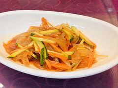 -亭下湖饭店(康岭店)