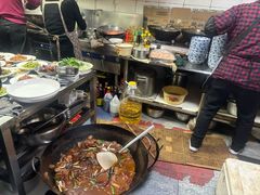 -太湖面馆十八浇(渔港路店)