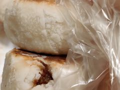 鲜肉月饼-光明邨大酒家(淮海路店)