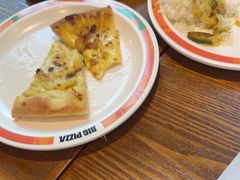 -比格比萨自助(国展店)