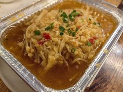 -利杨记·本味轩粥坊·烧烤(宝体店)