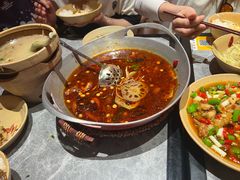 -廖川菜(八佰伴店)
