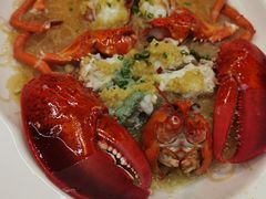 -阿里元老宋海鲜大排档(明发店)