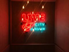 -Burger & Lobster(Dean Street)