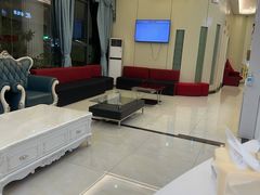 -微笑牙科口腔(三亚迎宾院区)