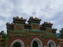 -须弥福寿之庙
