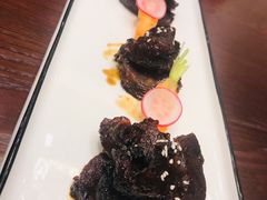 -高老庄新家宴(北斗星广场店)