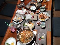 -古京·臻致料理(月湖店)