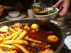 -李子坝梁山鸡(北碚万达五鸡哥店)