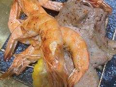 -龙神·炭烧酒场深夜食堂(新街口店)