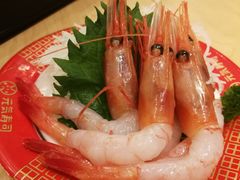 -元气寿司(新城市广场店)