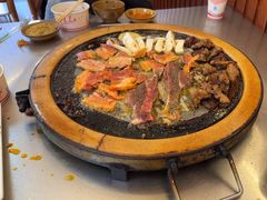 -阿昌白族石板烧·菌锅(大理古城店)
