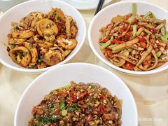 -笨罗卜浏阳菜馆(龙华鹏润达店)