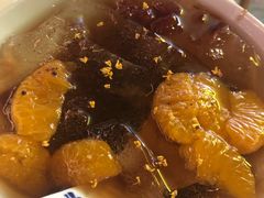 贡梅煎冰粉-禅泉冰粉(24城店)
