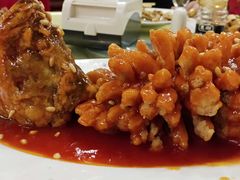 -晋阳饭庄(虎坊桥店)