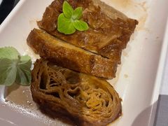 -上海1号私藏菜(静安店)