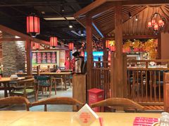 -鸽子窝(青塔店)