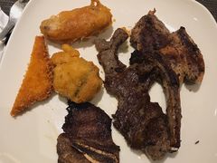 -盛宴标帜餐厅·亲子自助 (南昌喜来登酒店)