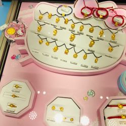 -周大福CHOW TAI FOOK(万象城店)