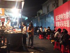 大堂-桐园果汇(湖贝店)