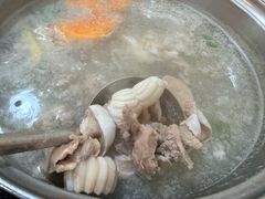 -华哥新鲜猪精品美食