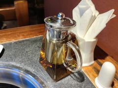 -大匠工房古船木艺术餐厅·猪肚鸡专门店(长白仙岛店)