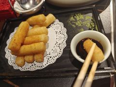 -大隐·成都火锅Bistro(合生麒麟新天地店)