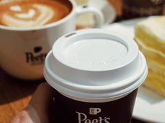 -Peet's 皮爷咖啡(东湖路手作店)