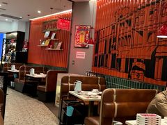 -八合里潮汕鲜牛肉火锅(上海汇智广场店)