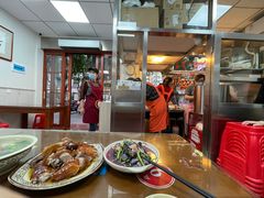-聂记粤菜馆(鼓西路店)