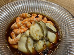 -尚海豆捞(乐虹坊店)