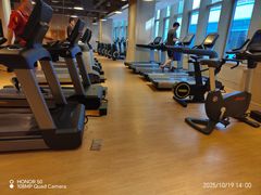 -北京嘉里健身·Kerry Sports(北京嘉里大酒店)