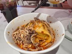 -辣可可·小炒黄牛肉(望京凯德MALL店)