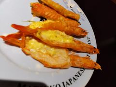 -松子料理(白家庄店)